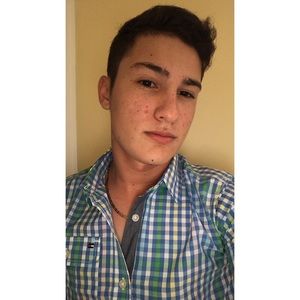 Meet your Posher, Jonathan